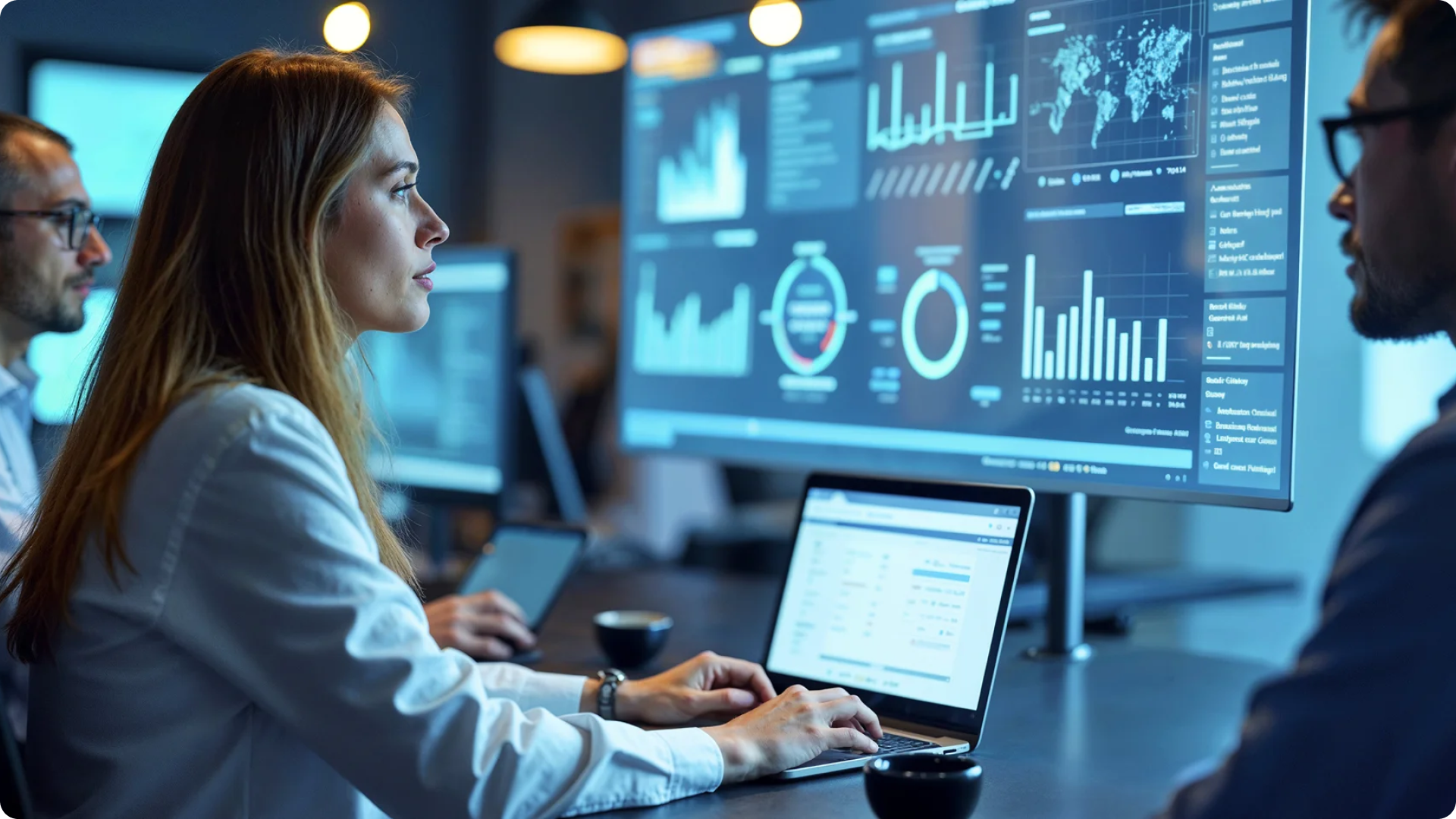 What Unified Infrastructure Changes What Unified Infrastructure Changes